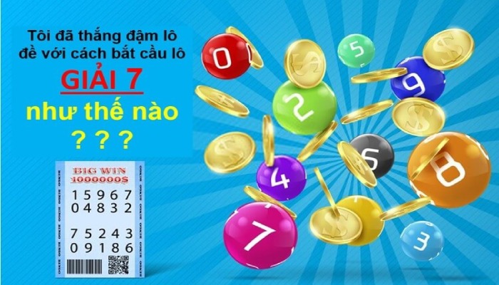 cach-bat-lo-giai-7 Cách bắt cầu lô giải 7 chuẩn nhất