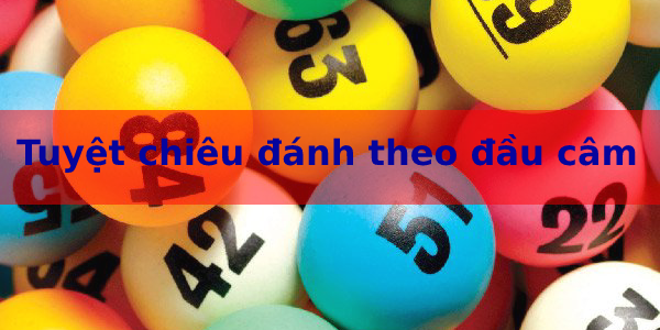 Đánh theo đầu câm