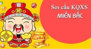 Soi Cầu XSMB